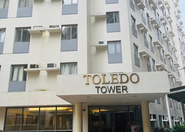 Staycation In Marikina 3*