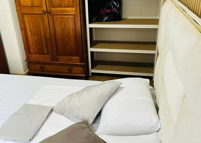 Staycation In Marikina 3* Manila