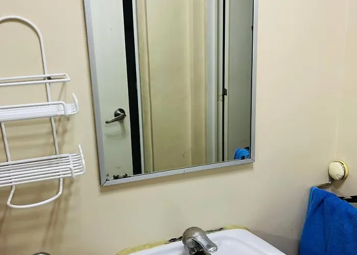 Aparthotel Staycation In Marikina
