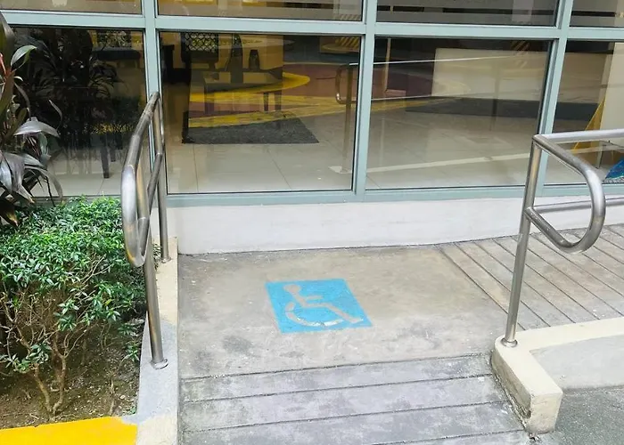 Aparthotel Staycation In Marikina Manila
